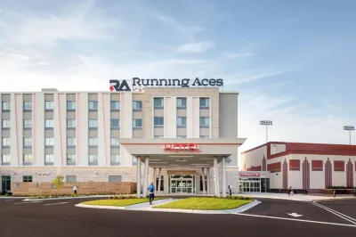 Running Aces Hotel & Casino Trademark Collection by Wyndham Hotels in Columbus