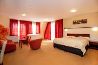 Hotel Boss