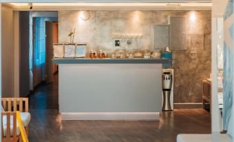 Palmon Bay Hotel & Spa