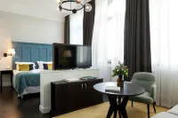 Elite Hotel Mimer - Wifi