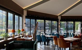 Schlosshotel Brilon-Wald - Hostel