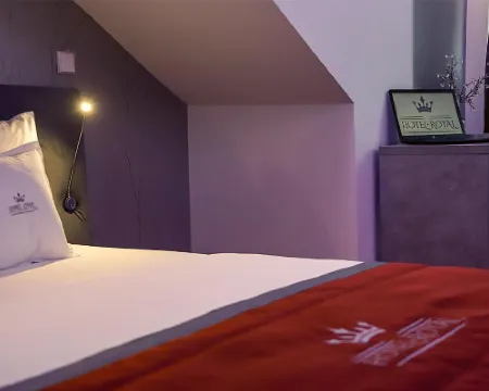 Hotel Royal Hoteles en Karlsruhe