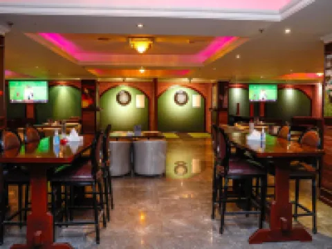 ホテル ディーバ マナーマのホテル