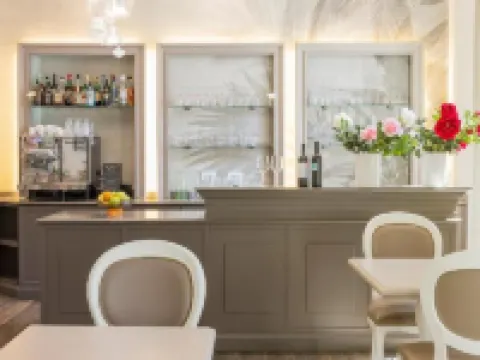 Hotel Alexandra Hotels in Locarno