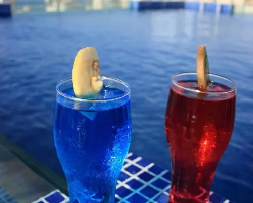 Midtown Hotel & Suites Hotels in Beirut