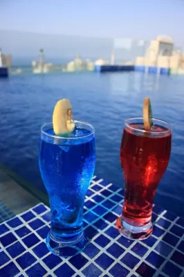 Midtown Hotel & Suites Hotels in 