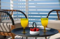 Savoy Sea Side Hotel Hôtels à : Tel Aviv