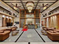 Pushpam Sanskruti Resort -Suites & Villa's ,Karjat Pure Veg Luxury Resort