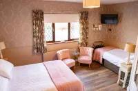 The Ring Farmhouse