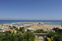 Albergo Villa Vittoria Hotels in Rodi Garganico