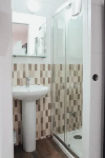 Hostal Ruta de Francia