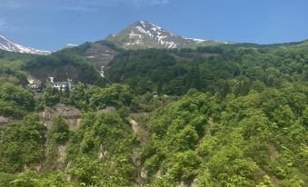 Komatsuya Seki Onsen