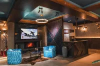 Residence Gudauri Hills Hotels in Ganisi