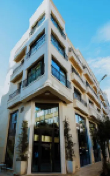 La Fleur Boutique Hotel Hotels in 