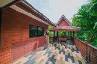 시암 따라 리조트 치앙콩 치앙콩 호텔