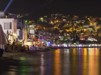 Costa Viva Bodrum Hotels in Bodrum