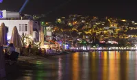 Costa Viva Bodrum