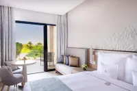 Zulal Wellness Resort by Chiva-Som Hôtels à : Ash Shamal