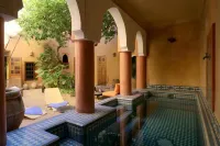 Ryad El Borj