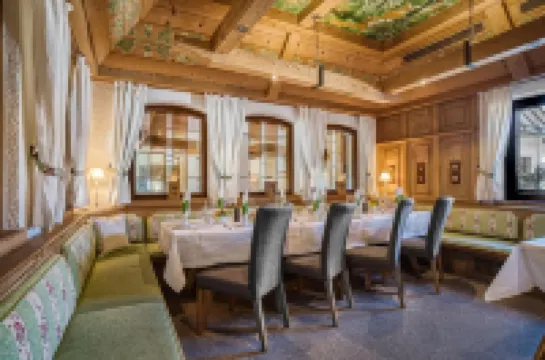 Landhaus Sommerau Hotels in Buchenberg