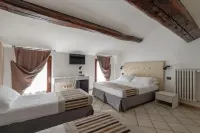 Antico Residence Hotels in Curtatone