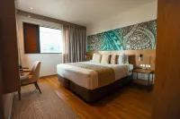 Lava Hotel