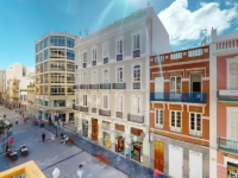 Triana Rooms EH Hotels in Province of Las Palmas