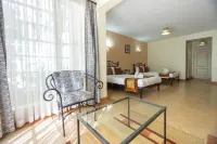 Lukenya Getaway Hotels in Kyumvi