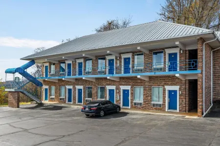 Extended Stay Suites Cookeville - Tennessee Tech