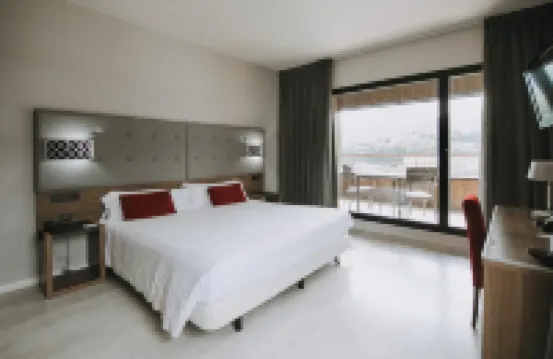 Hotel K10 โรงแรมใน