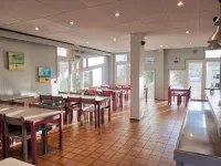 Auberge de Jeunesse HI Boulogne-Sur-Mer - Hostels