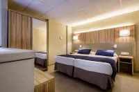 Estival Park Almaris Hotels in La Pineda