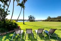Cayman Quays Hotels in Eumundi