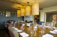Crab & Boar Hotels in East Ilsley