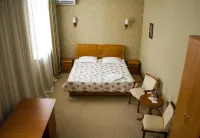Ayhan Hotel Hotels in Aktobe