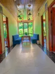 Villa Đuong May Hotel a Tam Dao