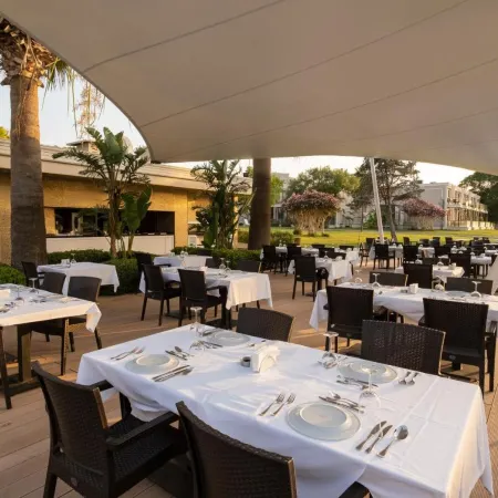 Duja Didim - Ultra All Inclusive