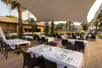 Duja Didim - Ultra All Inclusive - 조식 운영