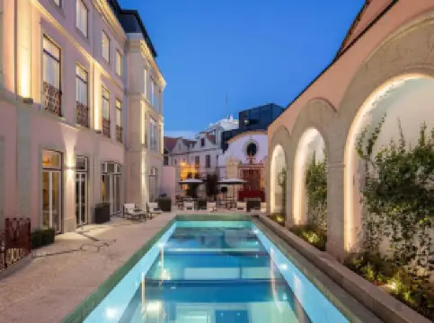 MS Collection Aveiro - Palacete Valdemouro