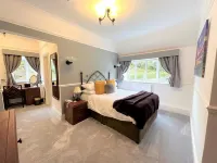Craig-y-Dderwen Riverside Hotel Hotels in Betws-y-coed