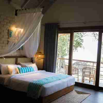 Oruwa Boutique Villas Rooms