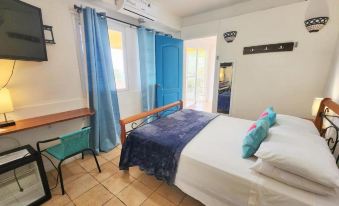 Cerrito Tropical Eco Lodge