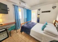 Cerrito Tropical Eco Lodge Hotels in Taboga