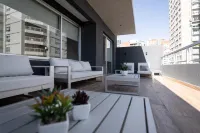 Barrancas Quality Apartments Hotel a Vicente Lopez