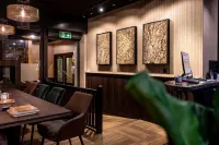 Hotel BOM Hotels in Burgh Haamstede