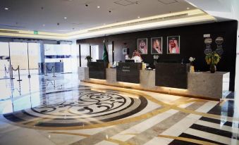 Zaha Taiba Hotel