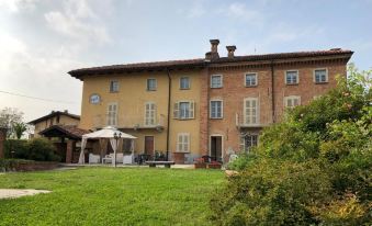 La Casa di Alice