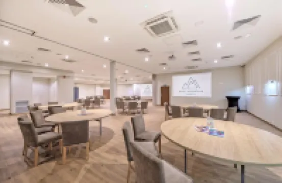 Blue Mountain Resort