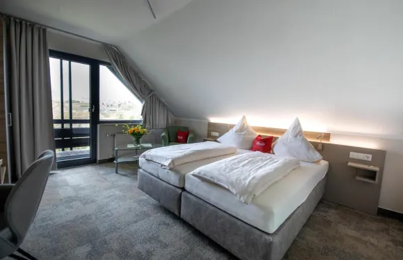 藍哥祖爾榮酒店