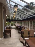 Steeton Hall Hotel & Restaurant - petit déjeuner